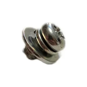 Műszerész csavar dfkh lapos,rugós M3x8 Utolsó esély