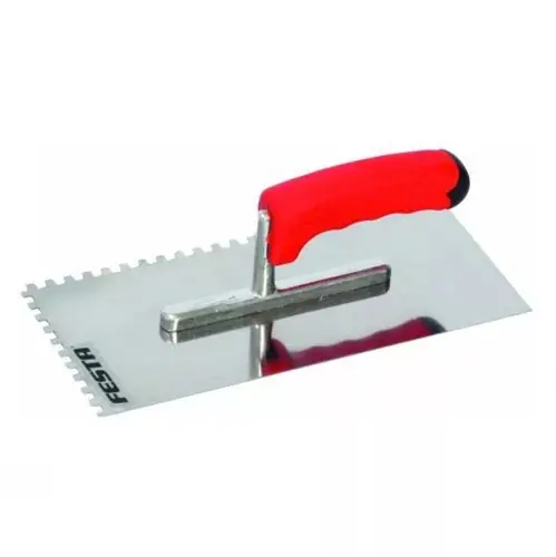 Festa glettvas 12mm fogazott Csak ma