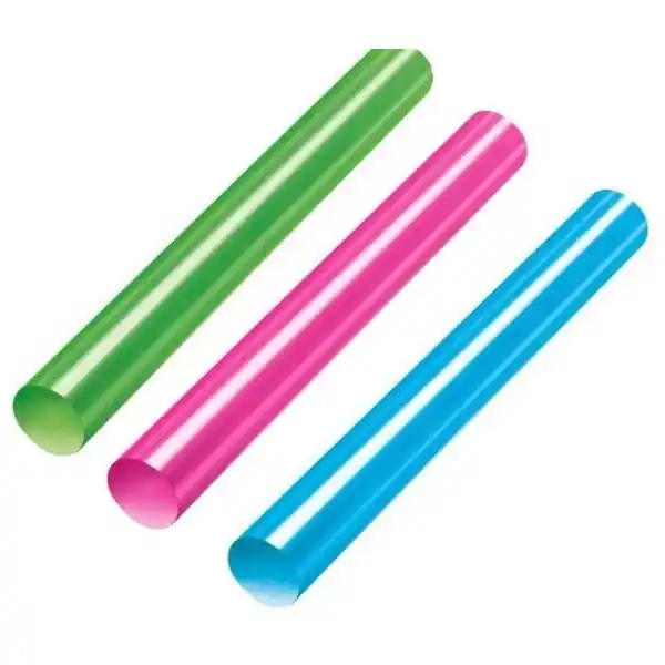 Ingyenes szállítás Stanley ragasztórúd piros,zöld,kék