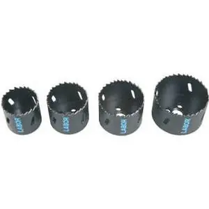 Utolsó esély Labor körkivágó 105mm