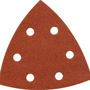 Biztonságos fizetés Makita delta csiszolópapír P120