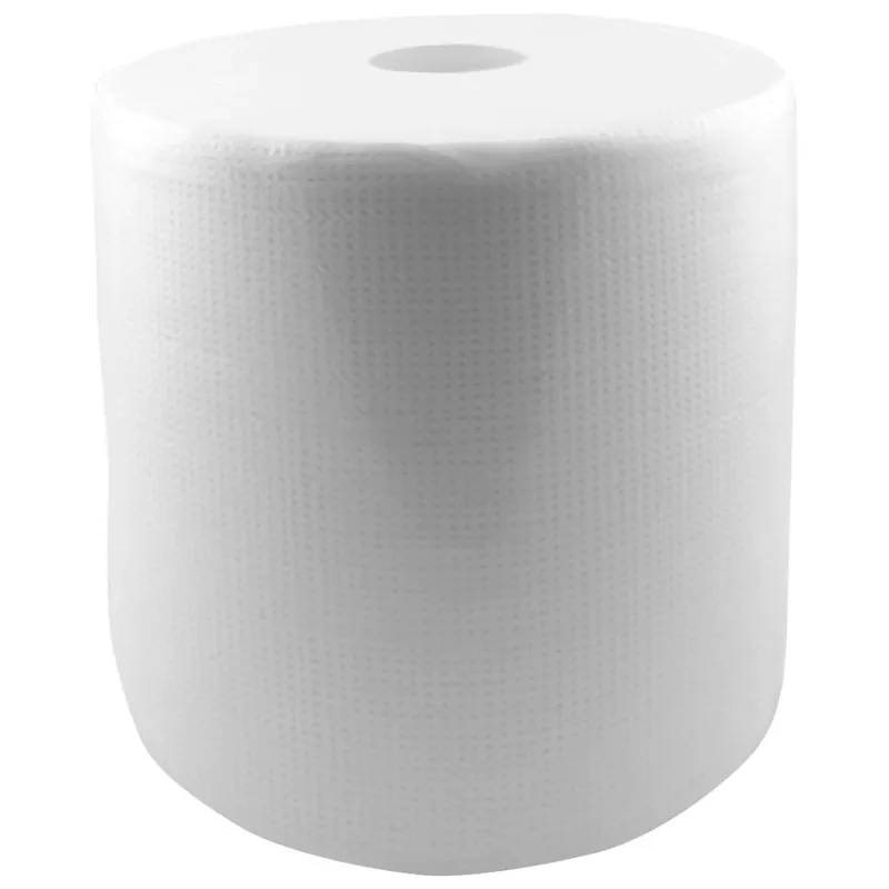 Kéztörlő papír IRPP800 fehér 2 rétegű Újdonság