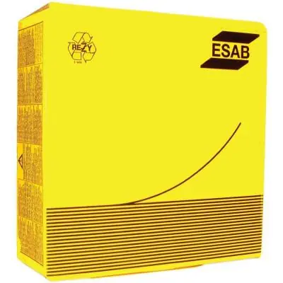 Co huzal ESAB 18.15 Almg5 1,2mm / 7kg (Csomagolási egység: 7 kg) Prémium