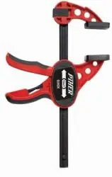 Piher pill.szorító egykezes 150mm Expressz szállítás