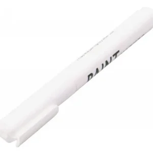 Népszerű Lakkfilc Festa fehér 13227