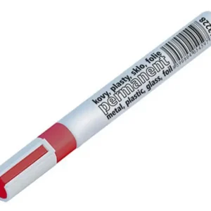 Kedvezmény Lakkfilc Festa piros 13228