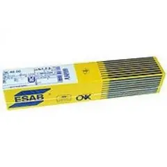 Expressz szállítás Elektróda ESAB OK 46.30 3,2x350mm / 5,3kg/csomag