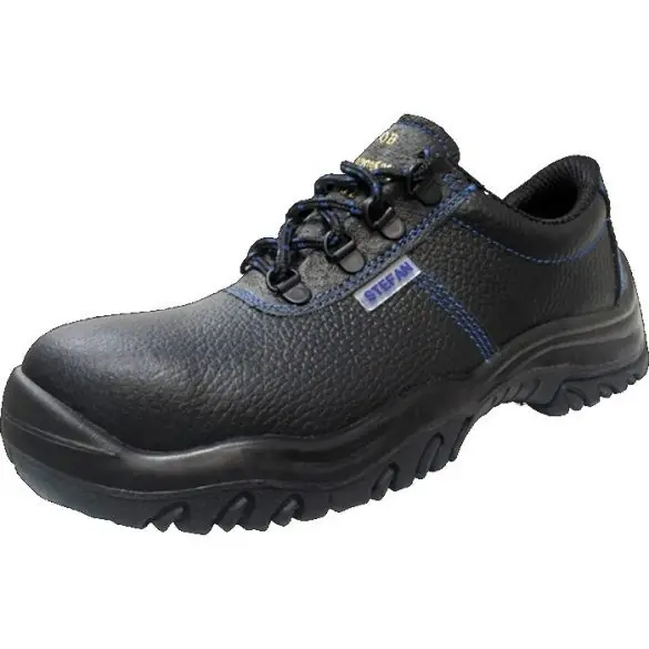 Munkavédelmi cipő S3 Stefán 44 Kedvezmény