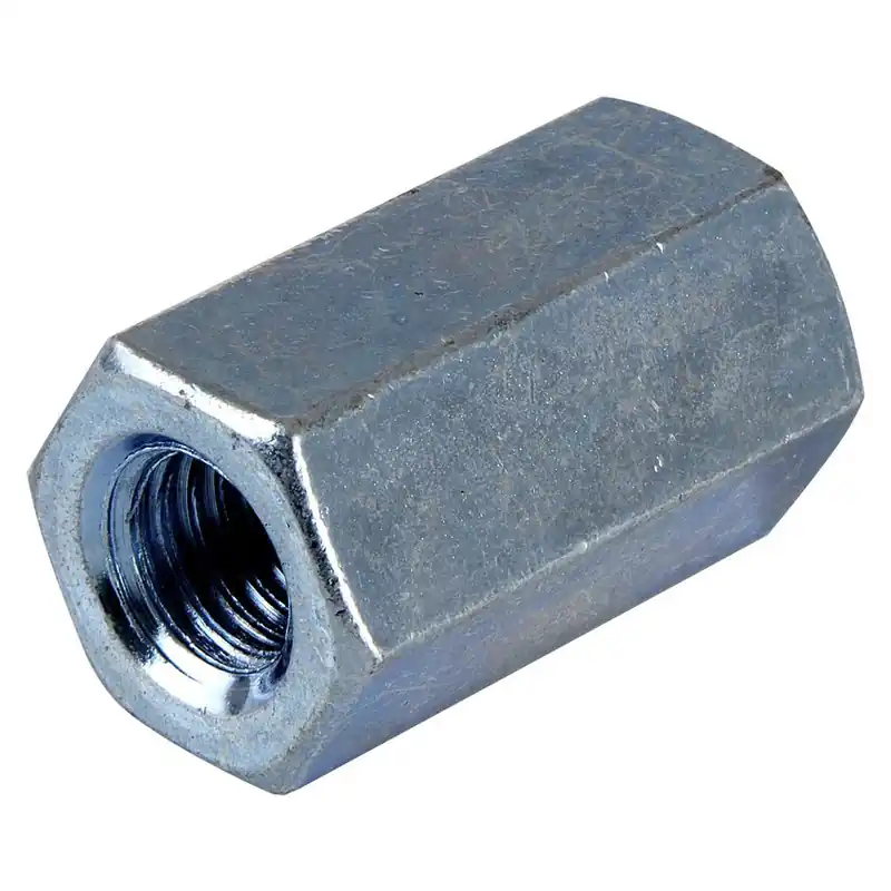 Rendeld meg most Rozsdamentes hatlapú toldó M10