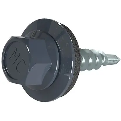 Önf. Htl lemezcsavar 4.8*19 RAL 7016 Antracitszürke Rendeld meg most