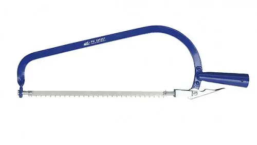 Csak ma Pilana keretesfűrész 300mm toldható