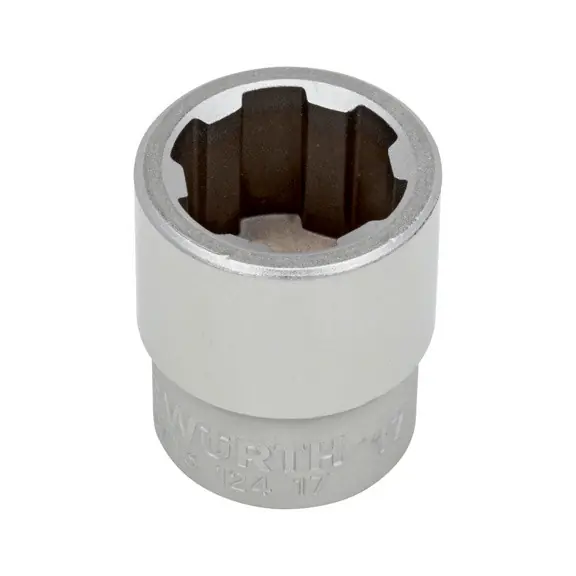 Zebra dugókulcs 1/2" 22mm Kiárusítás