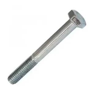 Csak ma Hatlapfejű csavar 8.8 M8x180