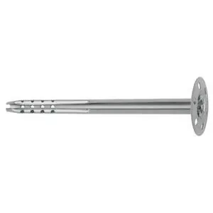 Szigeteléstartó Koelner 10x260 Kiváló minőség