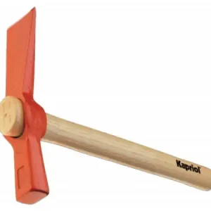 Akció Kapriol kőműves kalapács fa nyéllel 500gr cik.10710