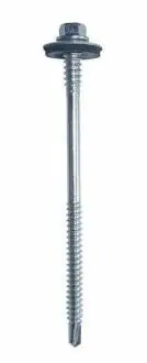 Korlátozott ajánlat Szendvicspanel csavara látéttel 5,5/6,3x160mm