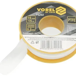Prémium Teflonszalag 75202 19mm