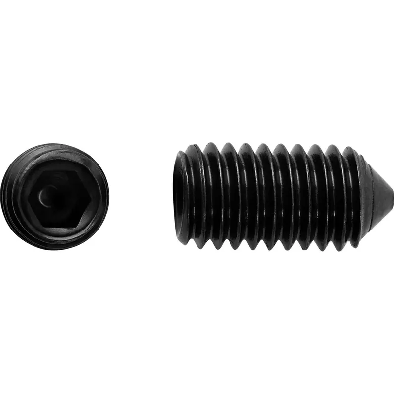 Kedvezmény Hernyócsavar Bkny M12x40