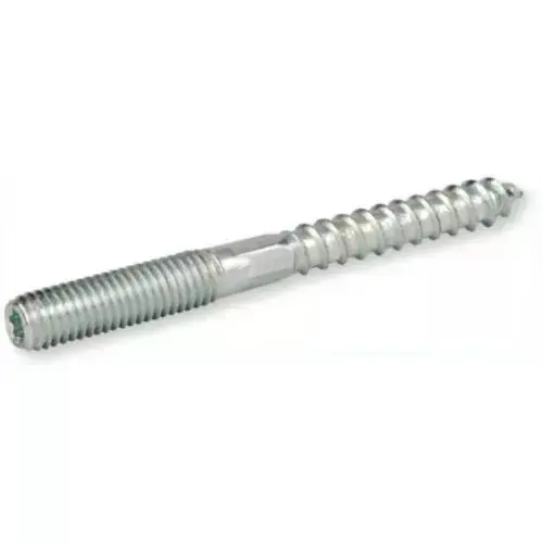 Prémium Fa-fém csavar M8x80