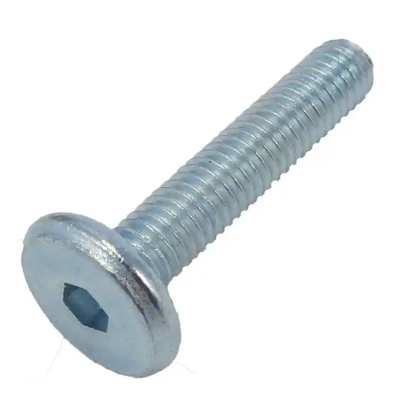 Prémium Bútorcsavar Laposfejű bkny M6x120