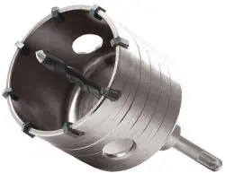 Eredeti Extol sds-plus koronafúró 85mm