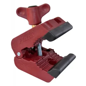 Piher Multiclamp nyitott szemű, horgos csavarral Csak ma