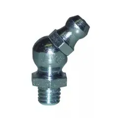 Pénzvisszafizetés Zsírzógomb M12 45 fok