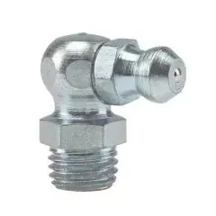 Prémium Zsírzógomb M12 90 fok