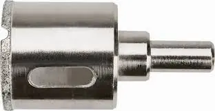 Kiváló minőség Graphite gyémántfúró 35mm beton