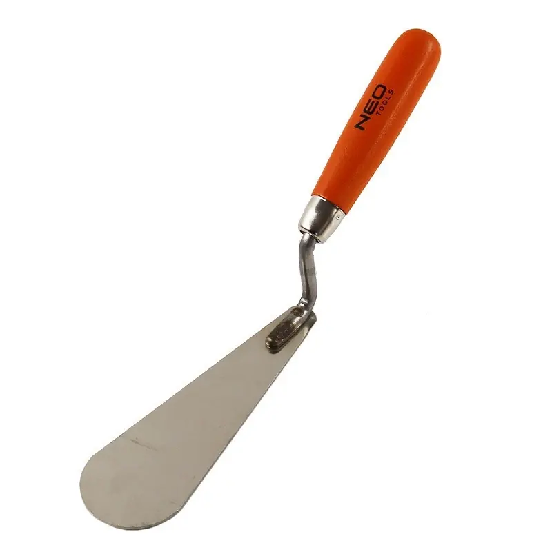 Kiárusítás Neo stukkókanál széles 165x54x17mm fanyelű