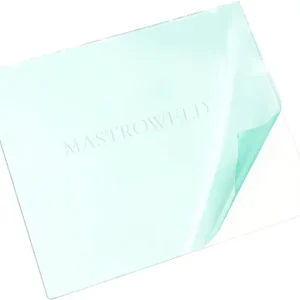 Heg.előtét plexi 117x104mm Eredeti