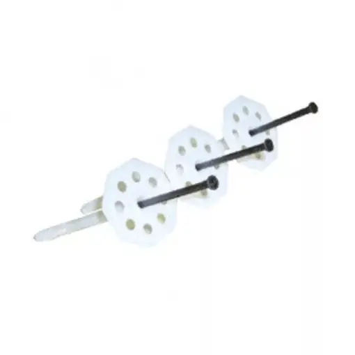 Elematic T66 10x200mm dűbel+csavar Vedd meg most