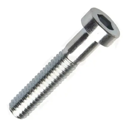 Bkny alacsonyfejű M8x80 Utolsó esély