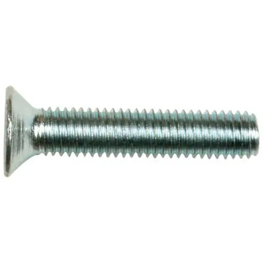 Sfeh csavar M6x18 Horg. 4.8 Alacsony ár