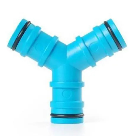 Cellfast Y elágazó 1"57-065 Népszerű