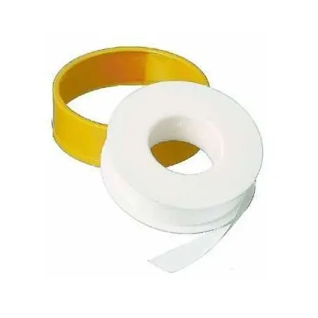 Népszerű Teflonszalag gázra 12mm