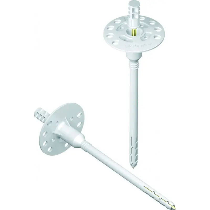 Korlátozott ajánlat Szigetelés rögzítő 8x275 csavaros