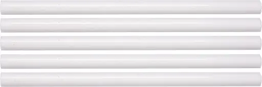 Yato ragasztórúd 11x200mm fehér 5 db-os.<br/>cik.YT-82438 Olcsó