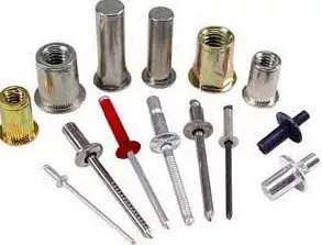 Réz szegecsek 4x16 vr. fg. Biztonságos fizetés