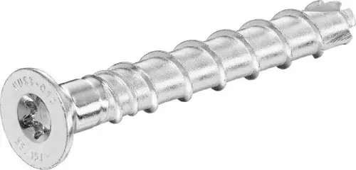 Betoncsavar Sf. 10x130mm Ajánlat