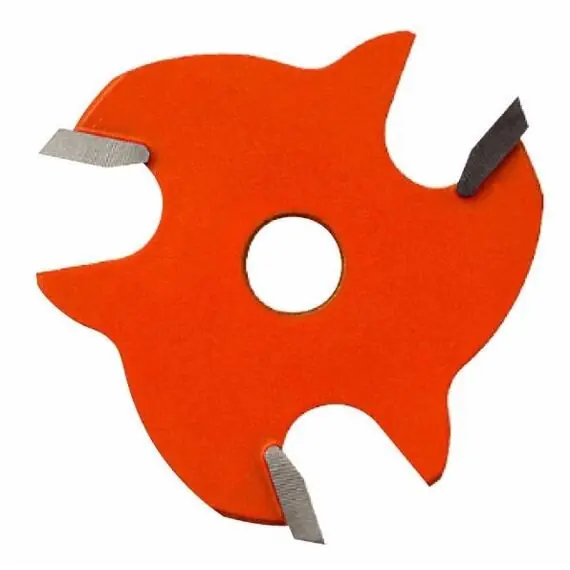 CMT felsőmarókés 82236411 Akció