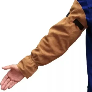 Akció Hegesztő alkarvédő 7708