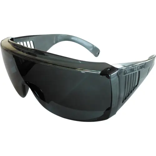 Olcsó Védőszemüveg sötétített MAR-1004