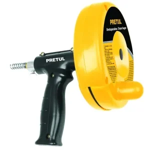 Truper Deca-25P csőtisztító Alacsony ár