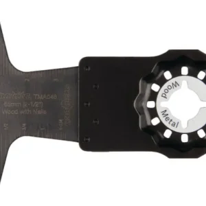 Makita multifűrész lap BIM 65mm Kiváló minőség