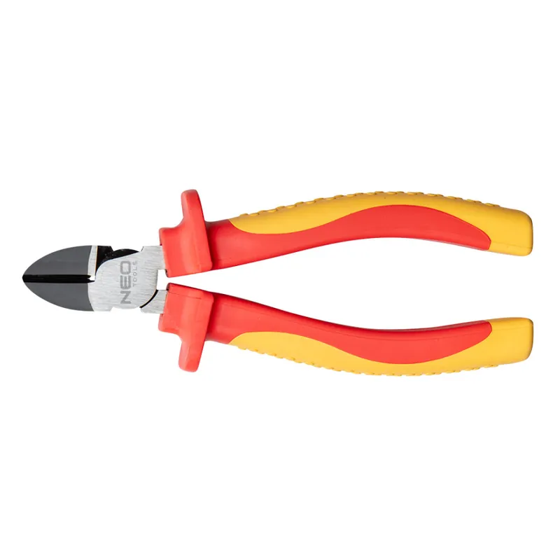 Prémium Neo oldalcsípőfogó 1000V 160mm 01-243