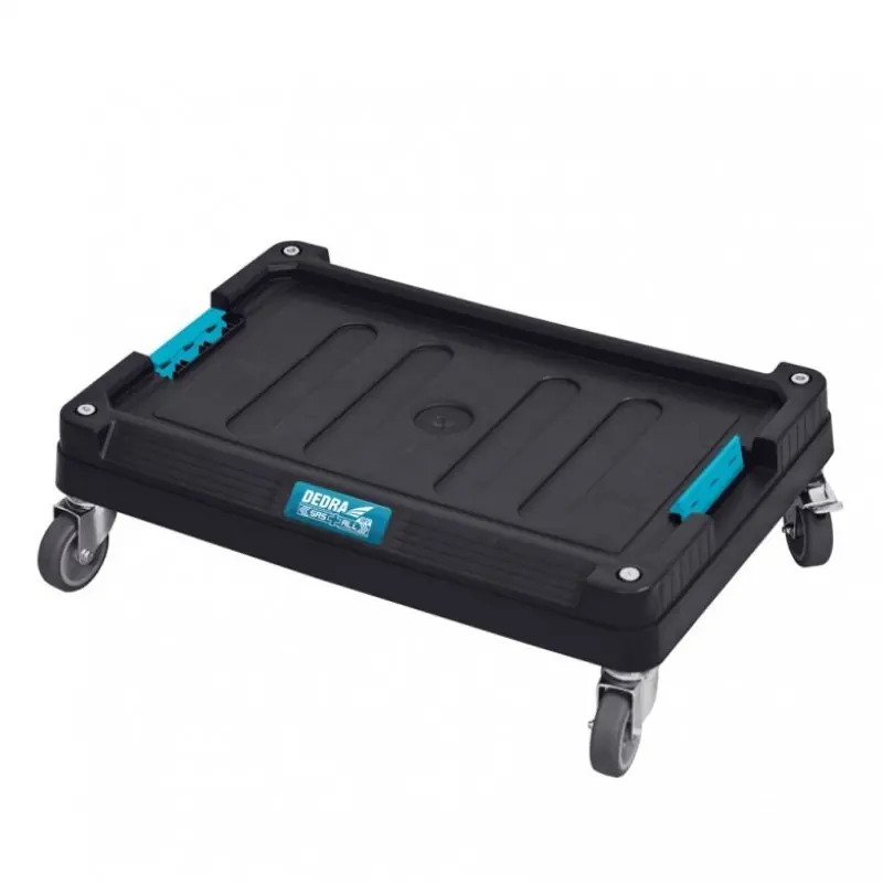 Alacsony ár Dedra kerekes szállító, SAS rendszer N0302