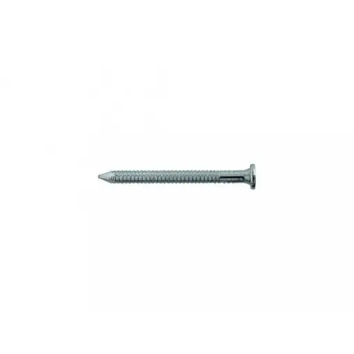 Bordázott szeg 4x100mm Biztonságos fizetés