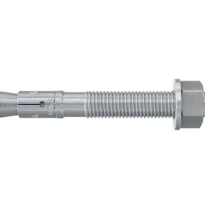 Fischer FBN II 10/140 Eredeti