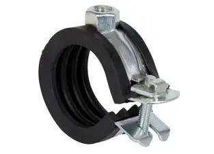 Fischer gumib.csőbilincs FRGS 32-37 Eredeti